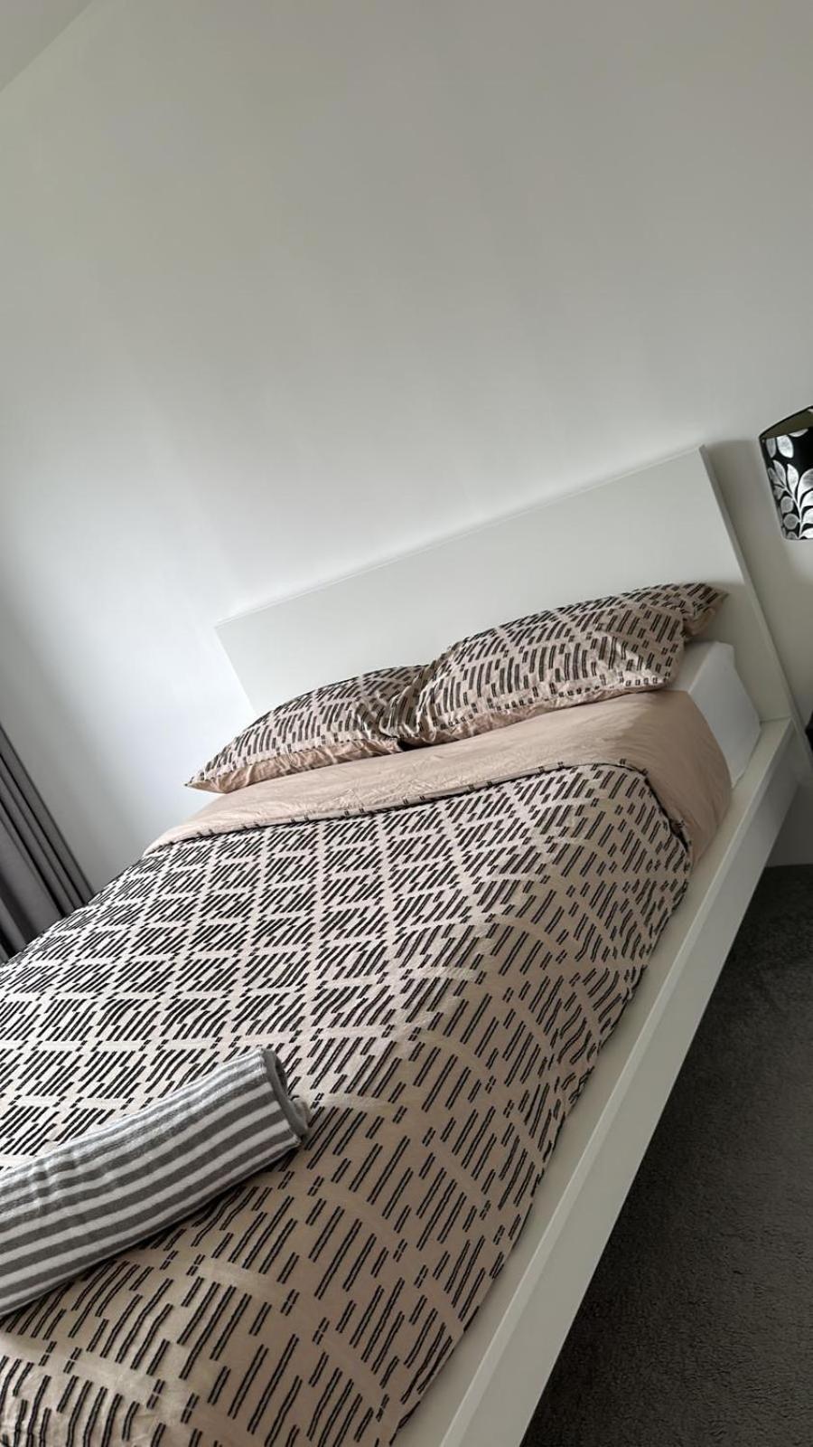 Albert Bridge Spacious Double Room London Exterior foto