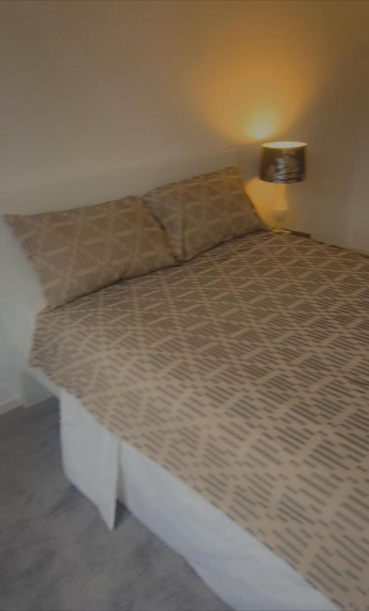Albert Bridge Spacious Double Room London Exterior foto
